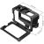 Клетка SmallRig CVD2475 для DJI Osmo Action (Compatible with Microphone Adapter)