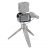 Клетка SmallRig CVD2475 для DJI Osmo Action (Compatible with Microphone Adapter)