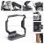 Клетка SmallRig CCF2810 для FUJIFILM X-T4 + VG-XT4 Vertical Battery Grip