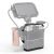 Клетка SmallRig CCF2810 для FUJIFILM X-T4 + VG-XT4 Vertical Battery Grip