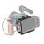 Клетка SmallRig Half Cage для BMPCC 4K/6K CVB2254B