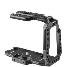 Клетка SmallRig Half Cage для BMPCC 4K/6K CVB2254B