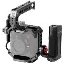 Клетка Tilta Tiltaing для Z CAM E2 Kit B (Tilta Gray)