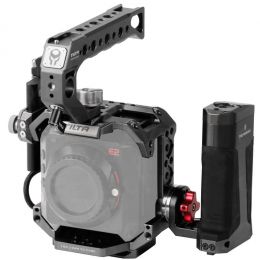 Клетка Tilta Tiltaing для Z CAM E2 Kit B (Tilta Gray)