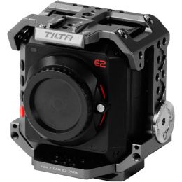 Клетка Tilta Tiltaing для Z CAM E2 (Tilta Gray)