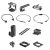 Клетка Tilta Tiltaing для Z CAM Kit C (Tilta Gray)