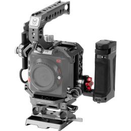 Клетка Tilta Tiltaing для Z CAM Kit C (Tilta Gray)
