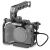 Клетка Tilta Tiltaing Sony a7/a9 Series Kit A – Tilta Gray