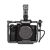 Клетка Tilta Tiltaing Sony a7/a9 Series Kit A – Tilta Gray