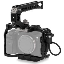 Клетка Tilta Tiltaing Sony a7/a9 Series Kit A – Черная