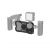 Клетка SmallRig Pro CPA2455 для iPhone 11 Чёрный