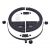 Осветитель кольцевой YongNuo YN-508 3200-5500K
