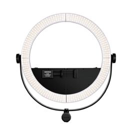 Осветитель кольцевой YongNuo YN-508 3200-5500K