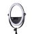 Осветитель кольцевой YongNuo YN-508 3200-5500K