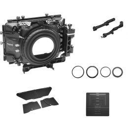 Компендиум Tilta 4*5.65 carbon fiber matte box