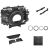 Компендиум Tilta 4*5.65 carbon fiber matte box
