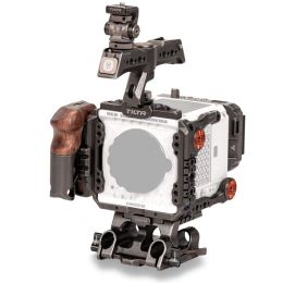 Клетка Tilta Tiltaing Kit E для RED Komodo (V Mount) Tactical Gray