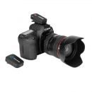 Радиосистема Saramonic Blink 500 B1 (TX + RX) Чёрный