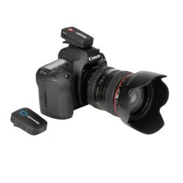 Радиосистема Saramonic Blink 500 B1 (TX + RX) Чёрный