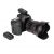 Радиосистема Saramonic Blink 500 B1 (TX + RX) Чёрный