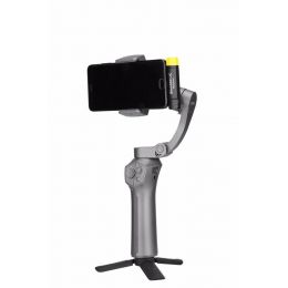Радиосистема Saramonic Blink 500 B5 (Type-C RX + TX) Чёрный