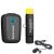 Радиосистема Saramonic Blink 500 B5 (Type-C RX + TX) Чёрный