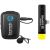 Радиосистема Saramonic Blink 500 B3 (Lightning RX + TX) Чёрный
