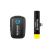 Радиосистема Saramonic Blink 500 B3 (Lightning RX + TX) Чёрный