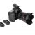 Радиосистема Saramonic Blink 500 B2 (RX + 2TX) Чёрный