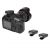 Радиосистема Saramonic Blink 500 B2 (RX + 2TX) Чёрный