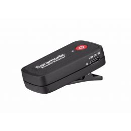 Радиосистема Saramonic Blink 500 B2 (RX + 2TX) Чёрный