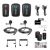 Радиосистема Saramonic Blink 500 B2 (RX + 2TX) Чёрный