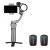 Радиосистема Saramonic Blink 500 B2 (RX + 2TX) Чёрный