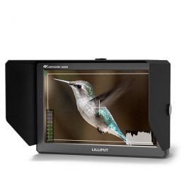 Операторский монитор Lilliput A8 4K 3D-LUT