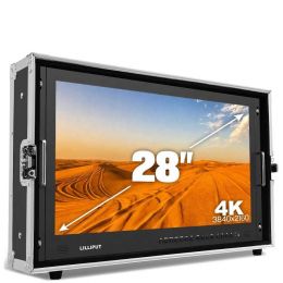 Операторский монитор Lilliput BM280-4KS 28