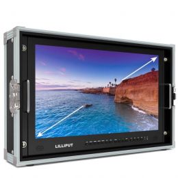 Операторский монитор Lilliput BM230-4KS 23.8