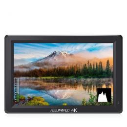 Операторский монитор Feelworld T756 7