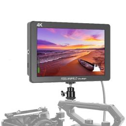 Операторский монитор Feelworld P7S 2200nit 7