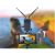 Операторский монитор Feelworld FW568 FHD 4K 5.5