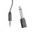 Микрофон петличка GreenBean GB-VM02D