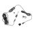 Микрофон петличка GreenBean GB-VM02D