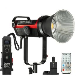 Осветитель Aputure LS-C300D II V-Mount 5500K
