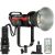 Осветитель Aputure LS-C300D II V-Mount 5500K
