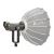 Осветитель Aputure LS 300X (V-mount)