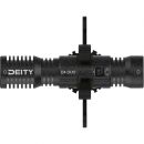 Микрофон двухсторонний Deity D4 DUO