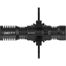 Микрофон двухсторонний Deity D4 DUO