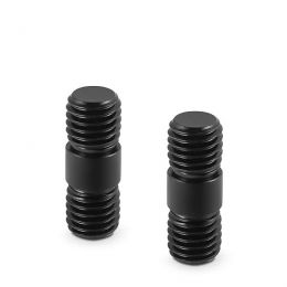 Переходник для направляющих 15 мм SmallRig 900 (2 шт)