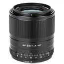 Объектив Viltrox AF 23 F1.4 XF