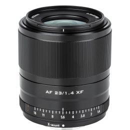 Объектив Viltrox AF 23 F1.4 XF