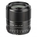 Объектив Viltrox AF 33/1.4 X-mount